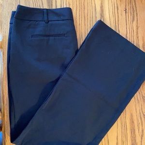 Dress pants